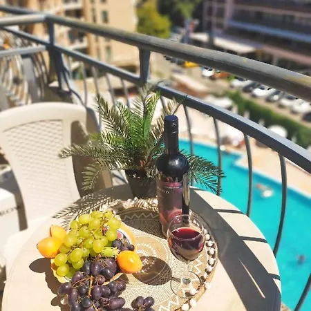 Sunrise Grenada Hotel 4*