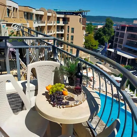 Hotel Sunrise Grenada 4*