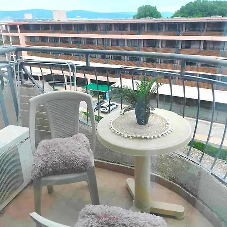 Sunrise Grenada 4* Слънчев бряг