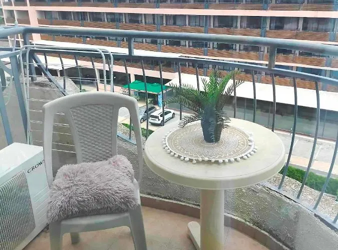 Sunrise Grenada 4* 阳光海滩