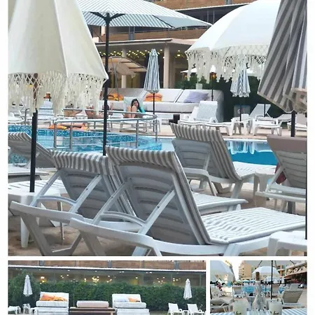 Sunrise Grenada 4* Sluneční pobřeží