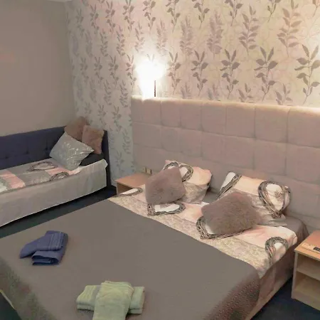 Sunrise Grenada Hotel Sluneční pobřeží