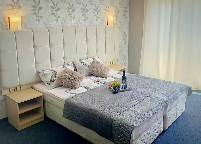 Sunrise Grenada Hotel